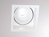 main image of product Molto Luce Pontos Square (Weiß)
