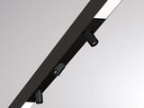 main image of product Molto Luce RIDE SPOT 3 SYSTEM INSERT (schwarz)