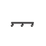 Grau Set Trace Trio Black