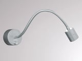 Molto Luce MOTUS LONG W (perlchrom)