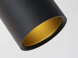 Molto Luce DASH ZUBEHÖR (GOLD)