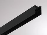 main image of product Molto Luce LOG 2.1 SYSTEM PROFIL SD (schwarz)