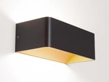 main image of product Molto Luce ALICA W (schwarz gold)