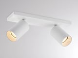 Molto Luce Missor II SD GU10 (Weiß)