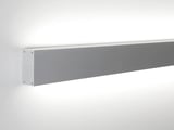 Molto Luce LOG OUT UP/DOWN W (aluminium eloxiert)