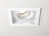 Molto Luce SAVO 20 S SQUARE R (weiß)