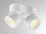 main image of product Molto Luce MAGIS MINI DOUBLE SD (weiß)