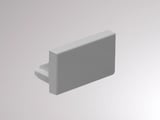 main image of product Molto Luce Mini 14 Aufbau (Grau)