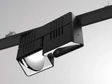 main image of product Molto Luce TRAIL ARTIS 2 MATRIX (schwarz)