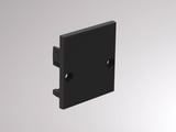 Molto Luce Maxi Aufbau (Schwarz)