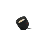 Grau Love Focus Black