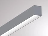 Molto Luce LOG OUT 2.1 BINA SD (aluminium eloxiert)