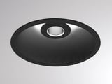 Molto Luce COZY DOWNLIGHT R (schwarz)