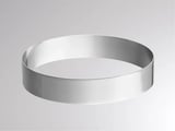 Molto Luce DEKORRING (chrom)