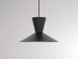 Molto Luce WIZARD M VOLARE PDI (schwarz schwarz)