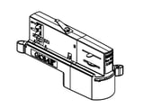 Molto Luce 3 PHASEN PULSE DALI ADAPTER (grau)