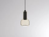 main image of product Molto Luce CORPA IRIS S VOLARE (schwarz/braun)