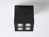 Molto Luce GRID SD (schwarz)