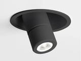 main image of product Molto Luce RIDE SPOT 1 R (schwarz)