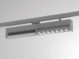 Molto Luce TARIO 2 TRACK (grau)