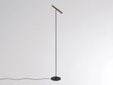 main image of product Molto Luce MEYJO F (schwarz kaffee)