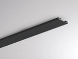main image of product Molto Luce VOLARE ABDECKUNG (schwarz)