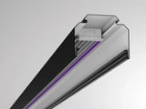 main image of product Molto Luce TRAIL RAIL (schwarz)