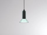 main image of product Molto Luce CORPA BASS VOLARE (schwarz/petrol)