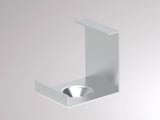 main image of product Molto Luce MIDI CORNER AUFBAU (edelstahl)