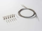 Molto Luce RETRO ACCESSORY (chrom)
