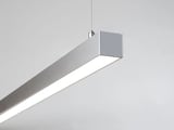 Molto Luce RIDE PD (aluminium eloxiert)