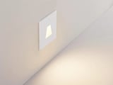 Molto Luce WALL 68R (weiß)