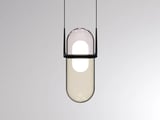 main image of product Molto Luce PILLE PDI (schwarz/rose champagner)