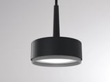 main image of product Molto Luce LITIN 2 PD (schwarz)