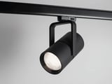 Molto Luce 2 GO TRACK (schwarz)