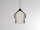 Molto Luce COCKTAIL M VOLARE (schwarz/braun)