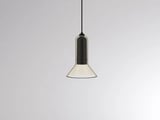 Molto Luce CORPA BASS PD (schwarz/braun)