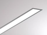 Molto Luce LOG IN 2.1 IP54 R (aluminium eloxiert)