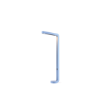 main image of product Grau Team Mini Light Blue