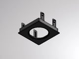 main image of product Molto Luce ONLY M SQUARE ZUBEHÖR (schwarz)