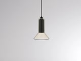 Molto Luce CORPA BASS VOLARE (schwarz/braun)