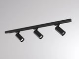 Molto Luce MOOVE TRACK SET (schwarz)
