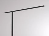 Molto Luce LENS TRIPLE F (schwarz)