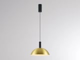 Molto Luce LORA 2 PD (messing)