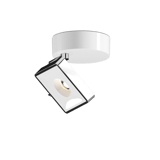 main image of product Grau Studio Polished/White
