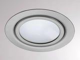 main image of product Molto Luce SERIE 015 NV (nickel gebürstet)