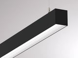 main image of product Molto Luce LOG OUT 2.1 BINA PD (schwarz)