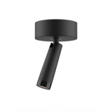 Grau Clear Black