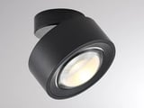 Molto Luce MAG SD TURN (schwarz)