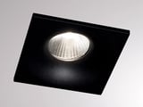 main image of product Molto Luce IVY SQUARE R (schwarz)
